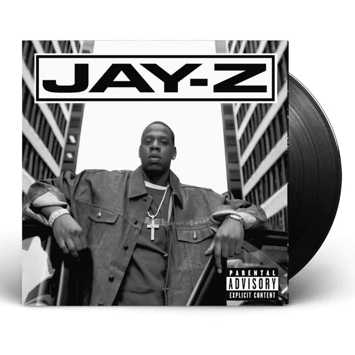 JAY-Z - Vol. 3... Life and Times of S. Carter [2LP] - Image 2