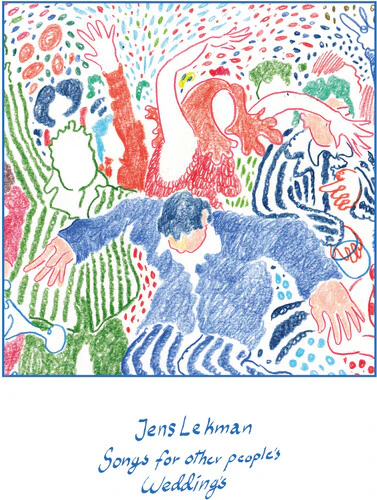 Jens Lekman - Songs for Other People's Weddings [Yellow] - Image 2