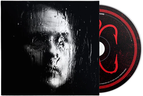 Jerry Cantrell - I Want Blood