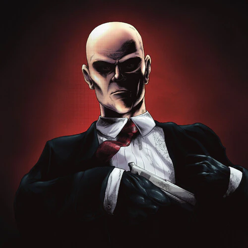 Jesper Kyd - Hitman: Codename 47 (Original Soundtrack) [2LP] - Image 2