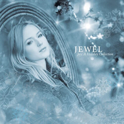 Jewel - Joy: A Holiday Collection - Image 2