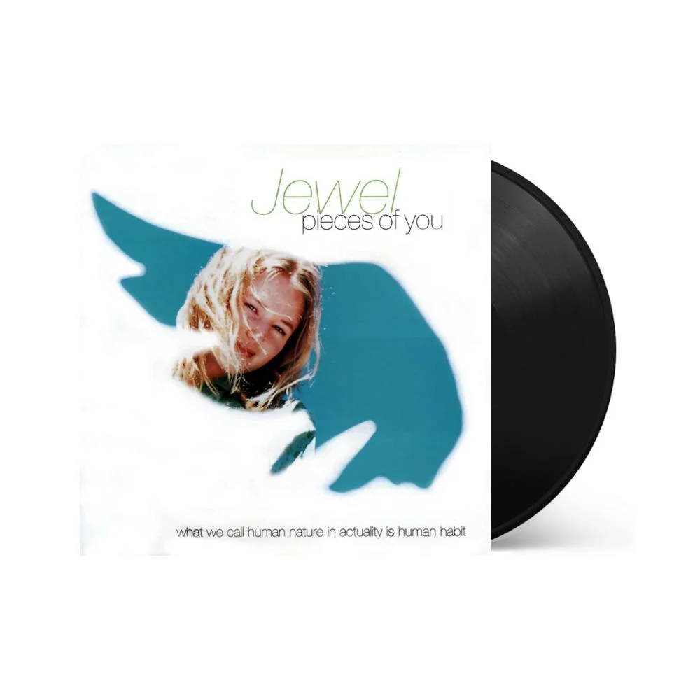 Jewel - Pieces Of You - Image 2