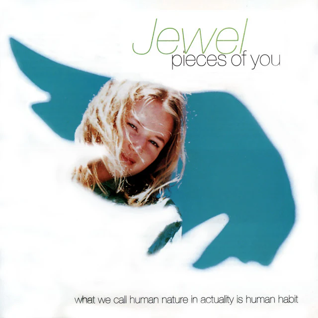 Jewel - Pieces Of You - Image 3