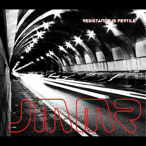Jmmr - Resistance Is Fertile [Red] - Image 2