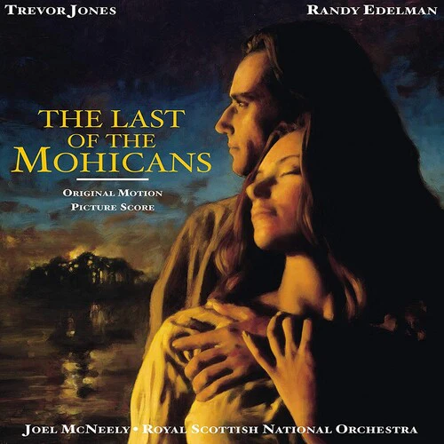 Joel McNeely - Last Of The Mohicans (Original Score) - Image 2