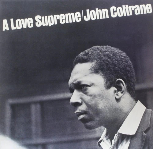 John Coltrane - A Love Supreme - Image 3