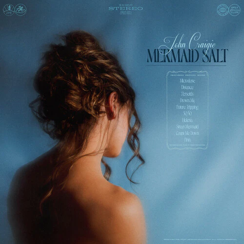 John Craigie - Mermaid Salt - Image 2