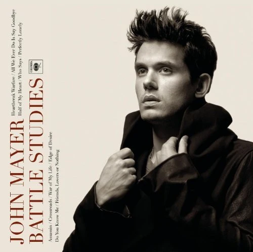 John Mayer - Battle Studies [2LP] - Image 2