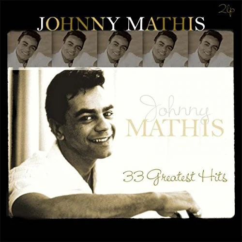 Johnny Mathis - 33 Greatest Hits - Image 2