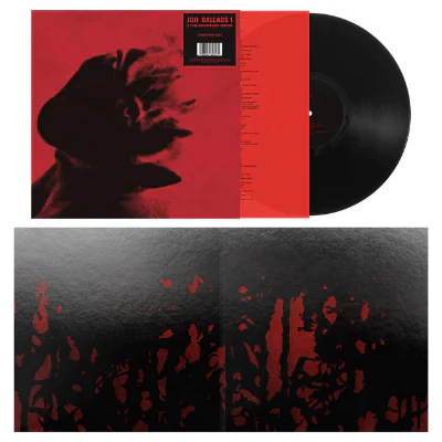 Joji - BALLADS 1 (5th Anniversary Edition) - Image 2