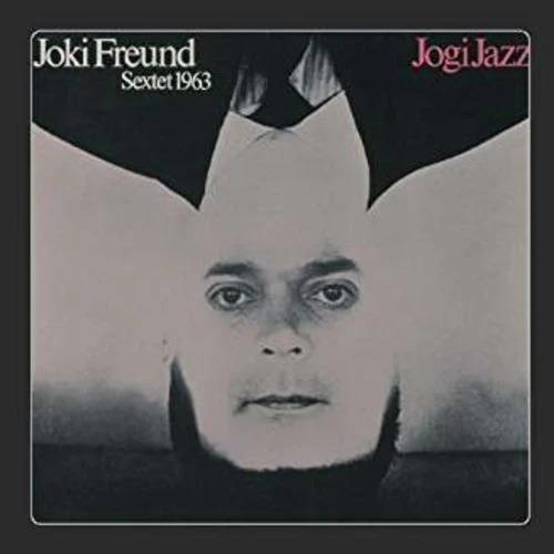 Joki Freund - Yogi Jazz