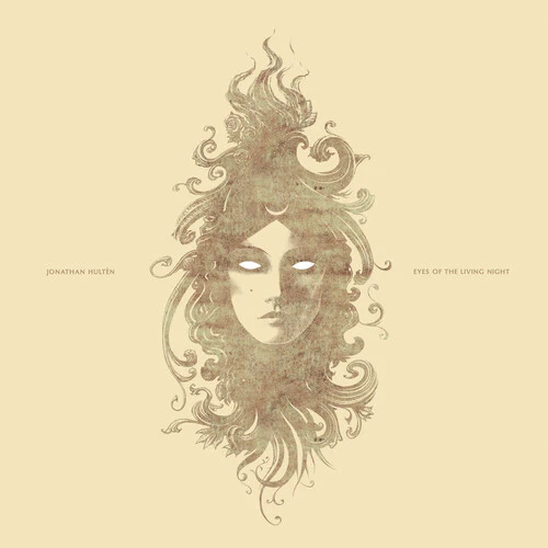 Jonathan Hulten - Eyes Of The Living Night