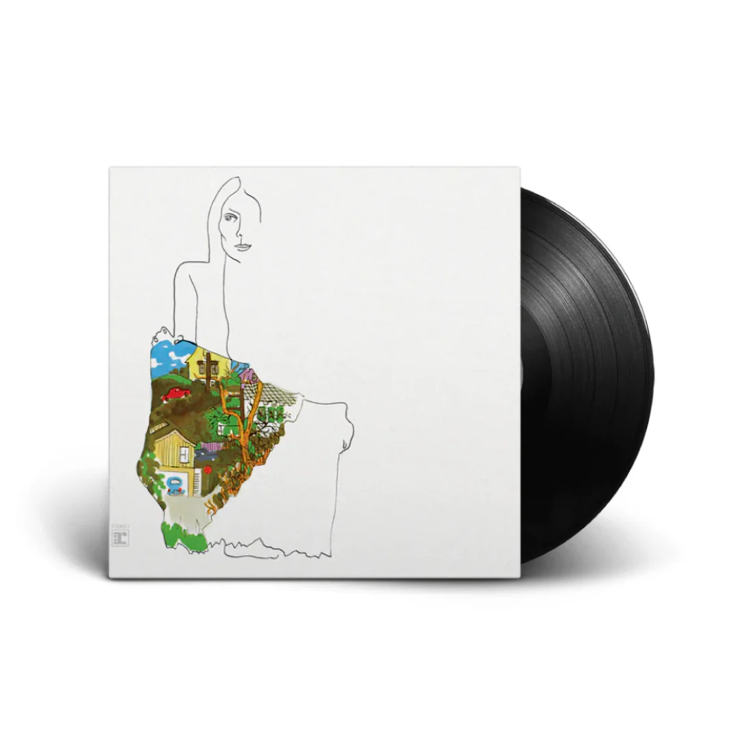 Joni Mitchell - Ladies Of The Canyon [180-gram] - Image 2