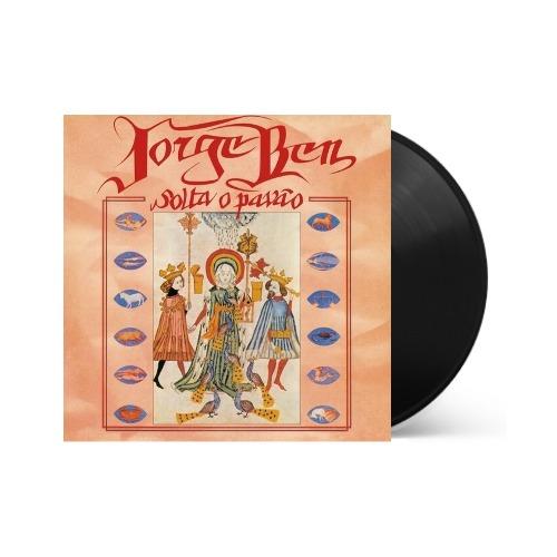Jorge Ben - Solta O PavĂŁo - Image 2