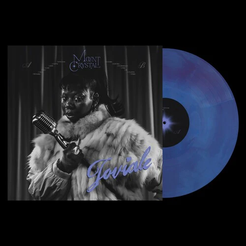 Joviale - Mount Crystal [Blue]