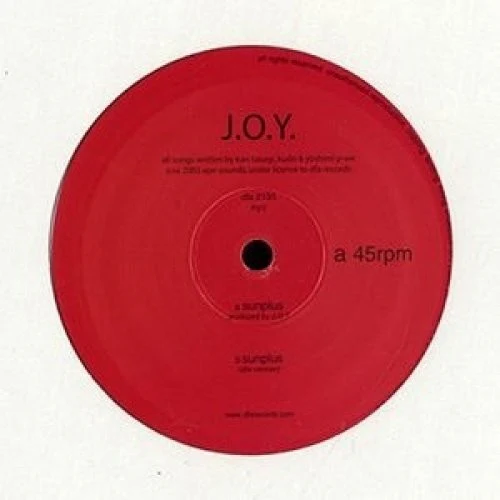 Joy - Sunplus