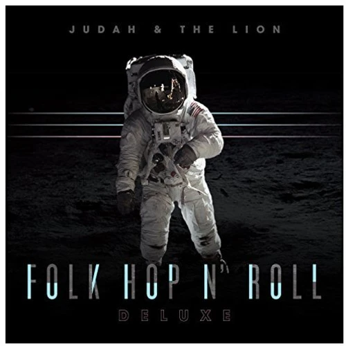 Judah & the Lion - Folk Hop N Roll