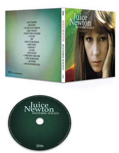 Juice Newton - Angel Of The Morning - The Very Best Of - Image 2