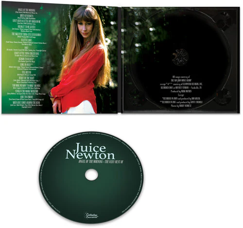 Juice Newton - Angel Of The Morning - The Very Best Of - Image 3