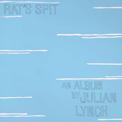 Julian Lynch - Rat's Spit