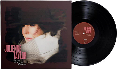 Julienne Taylor - Forever Our Love Remains [180-gram] - Image 2