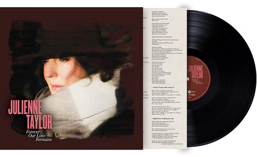 Julienne Taylor - Forever Our Love Remains [180-gram] - Image 6