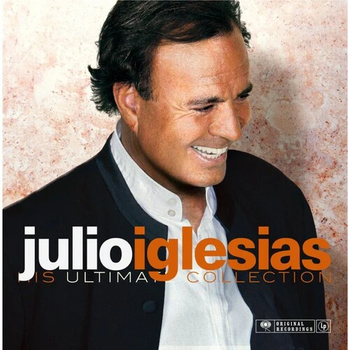 Julio Iglesias - His Ultimate Collection - Image 2