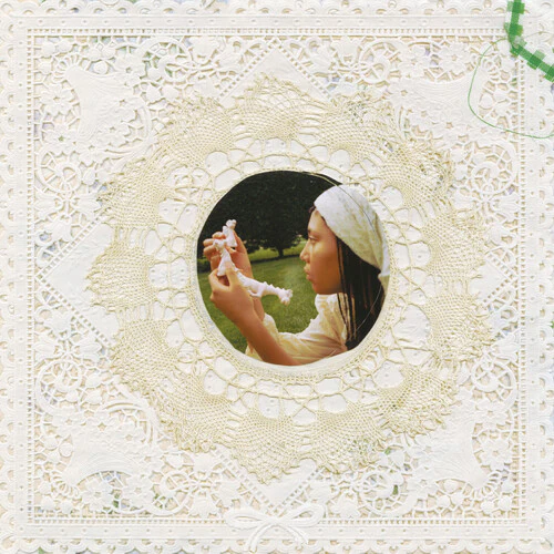 June McDoom - With Strings - Crystal Clear