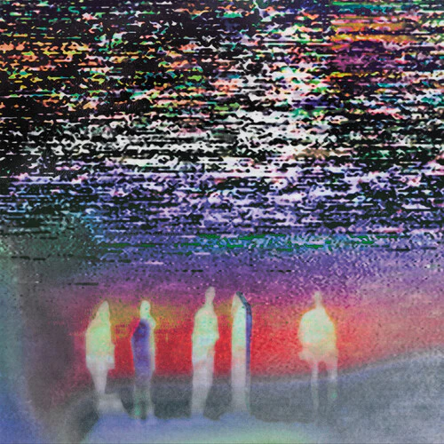Just Mustard - We Were Just Here - Image 2