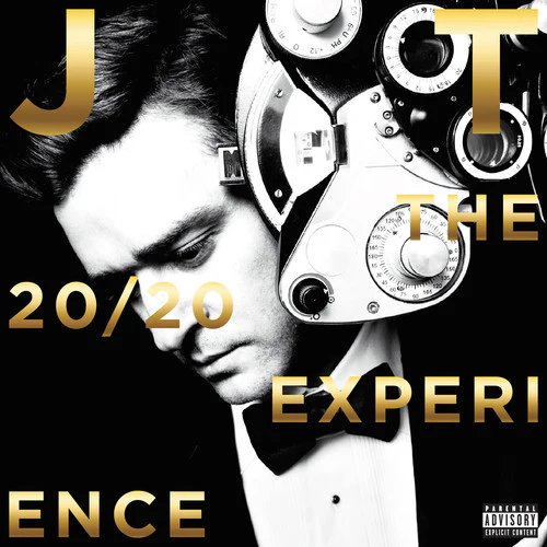 Justin Timberlake - The 20/20 Experience - 2 Of 2 [2LP] - Image 3