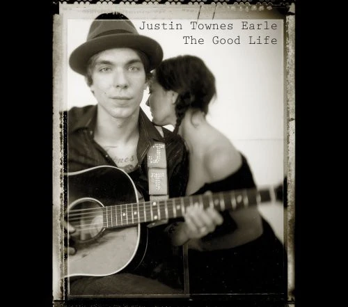 Justin Townes Earle - The Good Life - Image 3