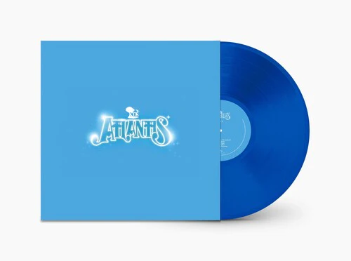 K-OS - Atlantis+ [Blue] - Image 2