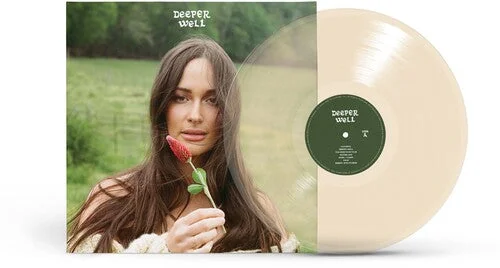 Kacey Musgraves - Deeper Well [Cream]