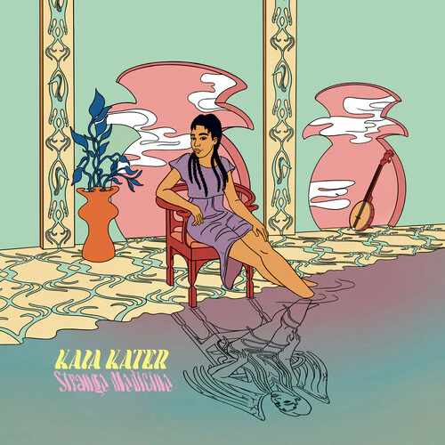 Kaia Kater - Strange Medicine - Image 2