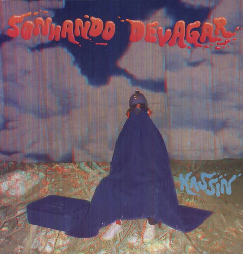 Kassin - Sonhando Devagar