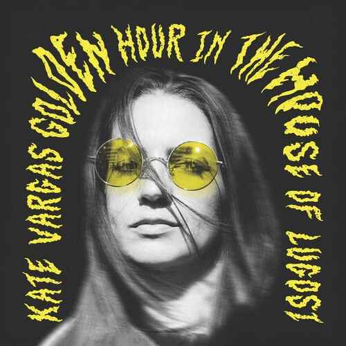 Kate Vargas - Golden Hour in the House of Lugosi