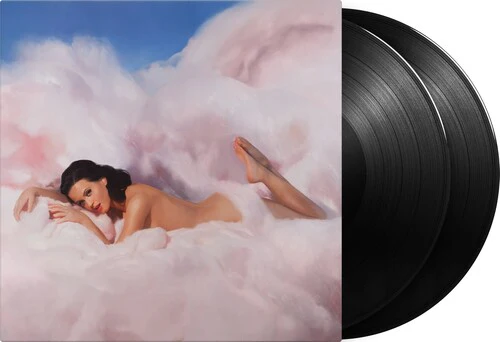 Katy Perry - Teenage Dream [2LP] - Image 2