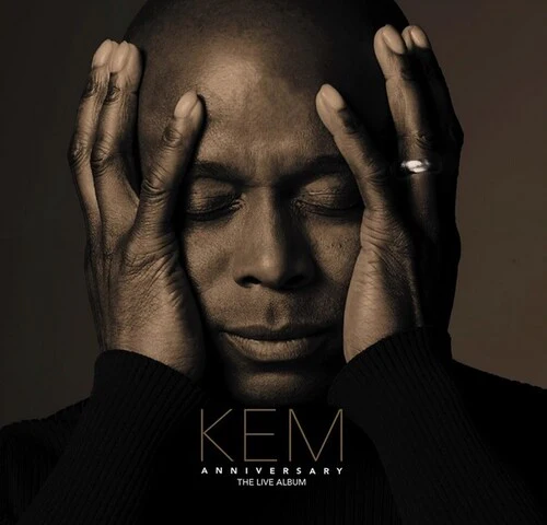Kem - Anniversary - The Live Album - Image 3