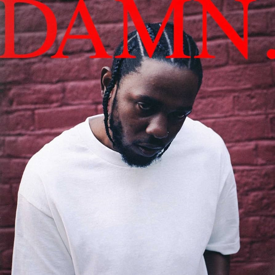 Kendrick Lamar - DAMN. - Image 2