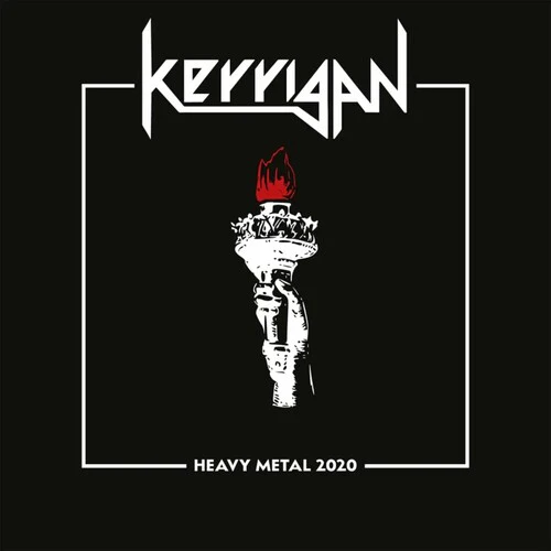 Kerrigan - Heavy Metal 2020