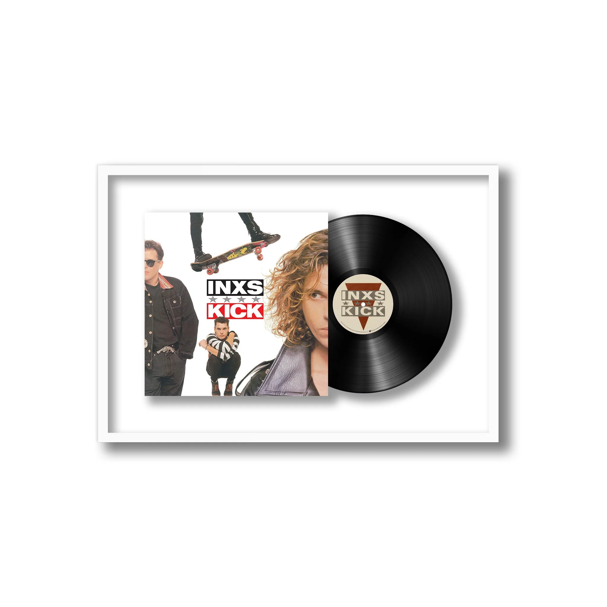 KICK - Image 2