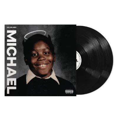 Killer Mike - Michael [2LP] - Image 2