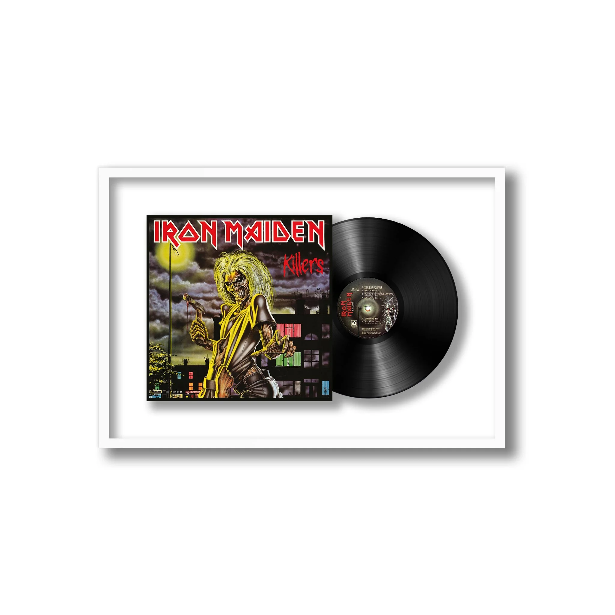 Killers - Image 2