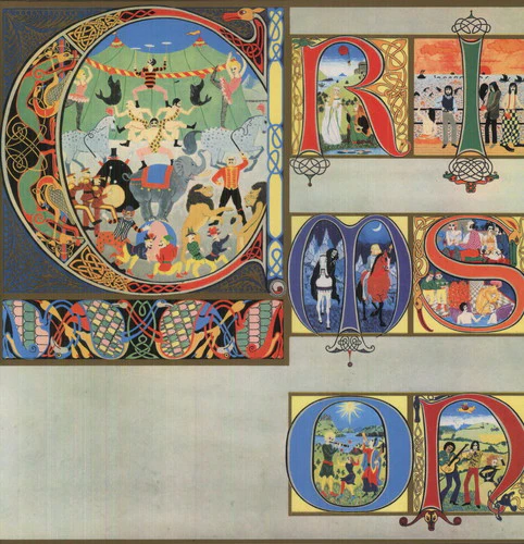 King Crimson - Lizard - Image 2
