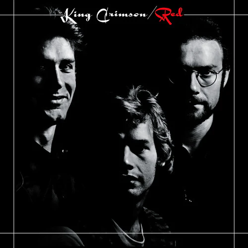 King Crimson - Red: 50th Anniversary (2024 Steven Wilson & David Singleton Elemental Mixes - 2CD+2BD)