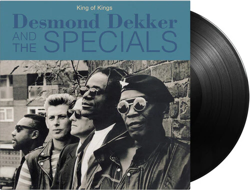 King Of Kings [180-Gram Black] - Image 2