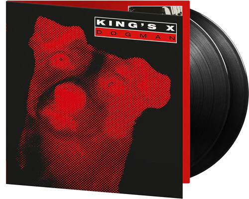 King's X - Dogman [2LP]