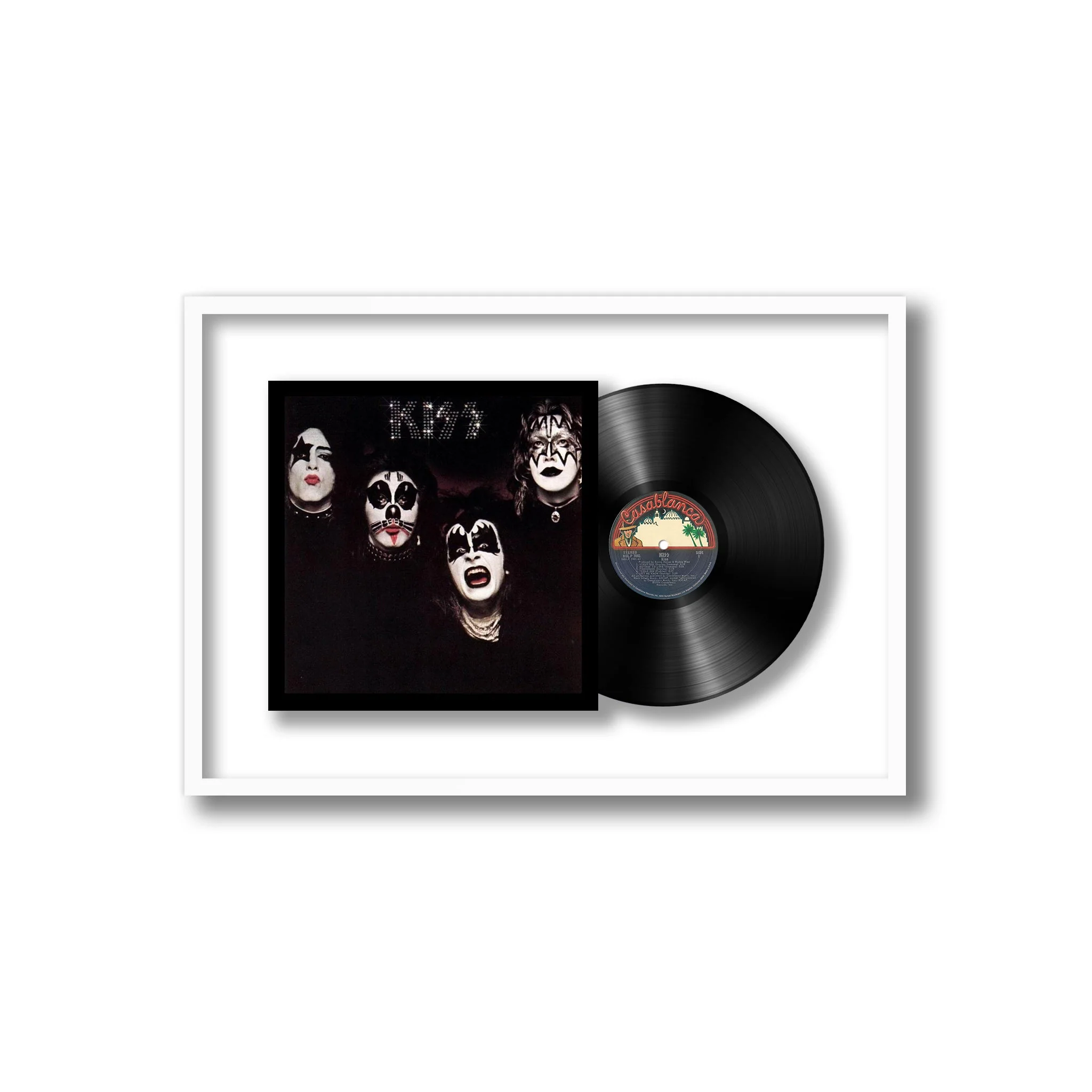 Kiss - Image 2