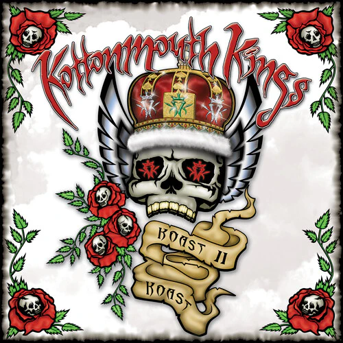 Kottonmouth Kings - Koast II Koast - GREEN - Image 2