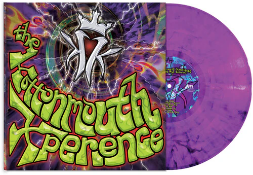 Kottonmouth Kings - The Kottonmouth Xperience [Purple Marble] - Image 2